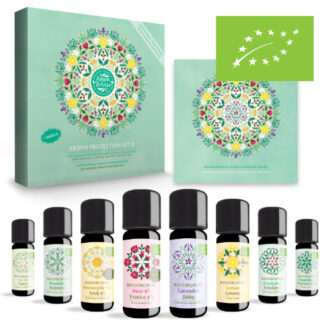 AROMA PROTECTION SET 8